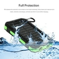 thumbnail image 1 of Fast & Safe Charge Portable Power Bank, With A  Portable & Safe 10000mAh Large Capacity Environmental Friendly  Power Bank, For, 1 of 8