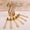 A, variant on RKSTN Bento Boxes Household Creative Fruit Fork Cute Dessert Cake Fork European High-End Coffee Spoon Spoon Set