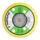 thumbnail image 3 of Almohadilla De Lijado, Placa De Respaldo De 5 Pulgadas, Máximo 12000 RPM Con Orificios Para Pulido Y Acabado Neumático, 3 of 7