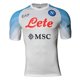 thumbnail image 1 of Camiseta De Fútbol 22/23 Napoli Local/Visitante/Valentine's Versión De Jugador Gao Jiahui unisex, 1 of 2