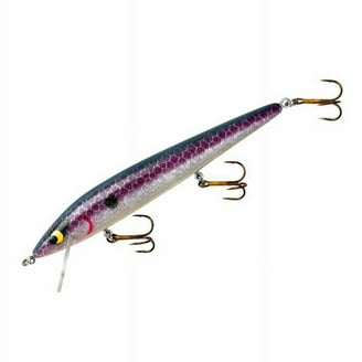 Reef Runner 44 Mag Series Hard Bait Lure Chrome Blue - Walmart.com Reef Runner 44 Mag Series Hard Bait Lure Chrome Blue - Walmart.com