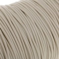 thumbnail image 3 of 87 Yards Cotton Sewing ed Thread Long Stitching Thread for Leather Craft DIY/Bookbinding/ Shoe Repairing/Leather Projects 2mm Beige, 3 of 7