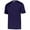 Purple, variant on Men's Russell 629X2M1 Dri-Power Core Performance Tee (Purple 2XL)