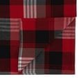 thumbnail image 4 of Saro Lifestyle Cotton Plaid Table Runner, 4 of 4