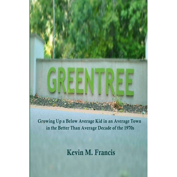 Green Tree (Paperback)