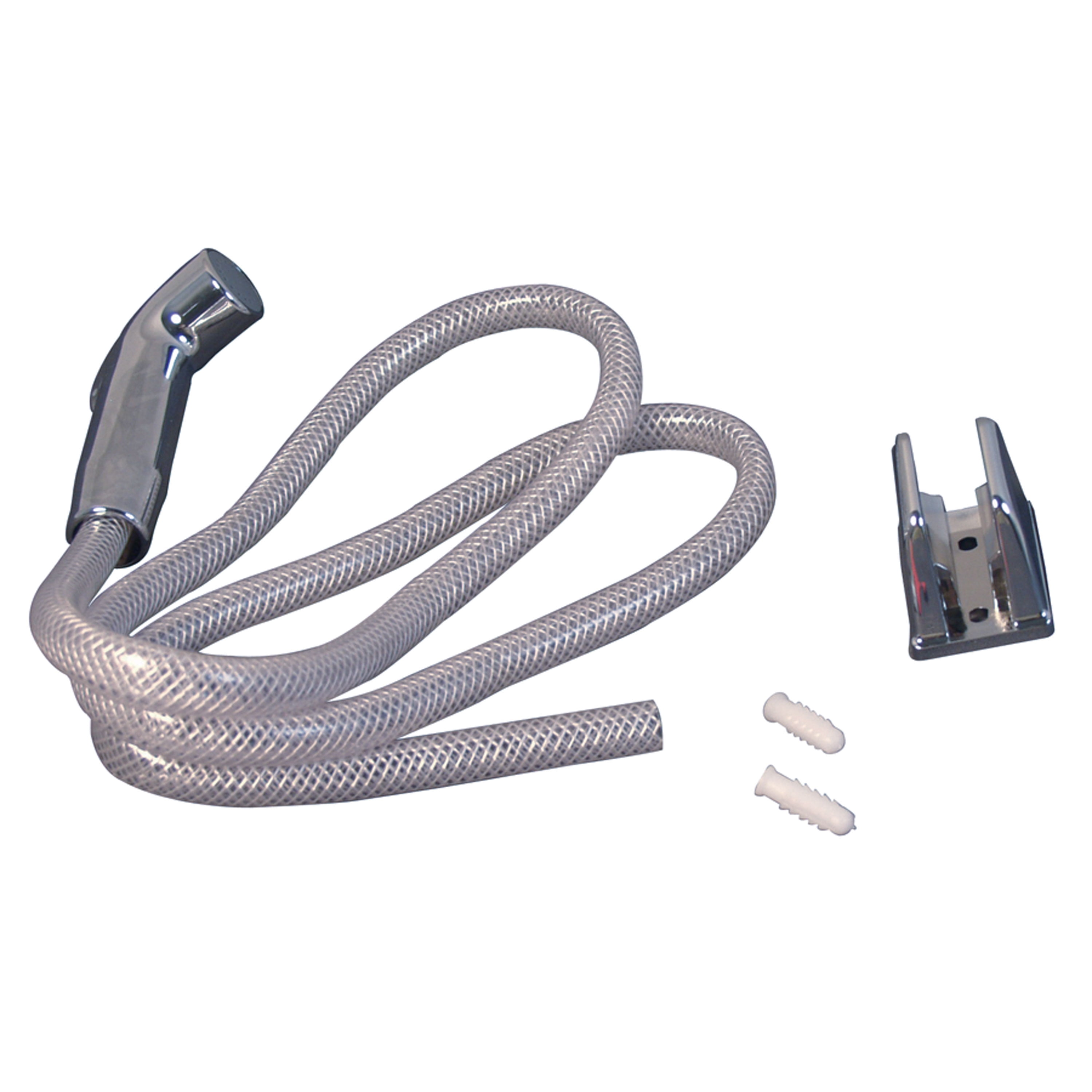 Dometic 385311124 Hand Spray Kit for 310 and 511 H Toilet White