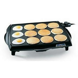 Farberware 16″ Non-Stick Electric Griddle $9.96 (Reg. $39.95