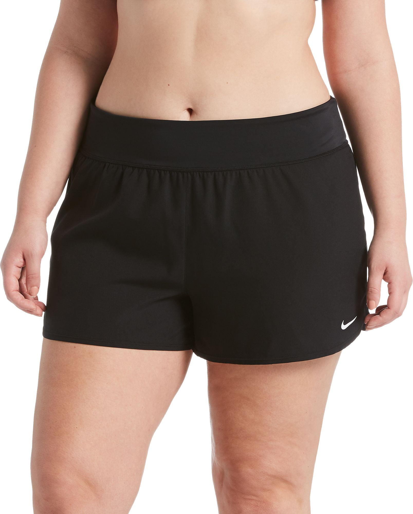 nike water shorts