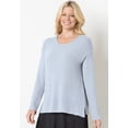 thumbnail image 5 of Catherines Women's Plus Size Cotton Comfort Front-Close No-Wire Bra, 5 of 5