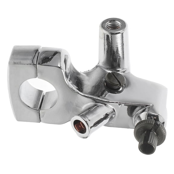 Clutch Lever Perch Holder Mirror Mount Clutch Lever Motorcycle Brake Lever Handle