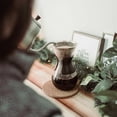 thumbnail image 4 of GROSCHE Austin G6 34 fl. oz Premium Pour over coffee maker with reusable stainless steel coffee dripper coffee filter, 4 of 7