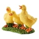 thumbnail image 1 of Estatuas de Jardín, , Patio Trasero, Estanque, Decoración de , Simulación Creativa, Escultura de , Estatuilla de Animal para Mesa de Dorm, 1 of 8