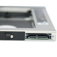 thumbnail image 4 of CIYISON 2nd HDD SSD Hard Drive Caddy for ThinkpadT420 T430 T510 T520 T530 W510 W520 W530, Laptop DVDROM Optical Modulars Bay, 4 of 6