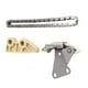thumbnail image 4 of Oil Pump Chain Tensioner Guide Kit 13460 PNC 004 Timing Chain Set for Type R EP3 ITR DC5 K20A, 4 of 5
