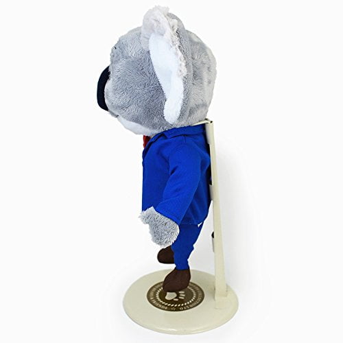 buster moon plush