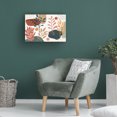 thumbnail image 4 of Veronique Charron 'Abstract Blossom I' Canvas Art, 4 of 4