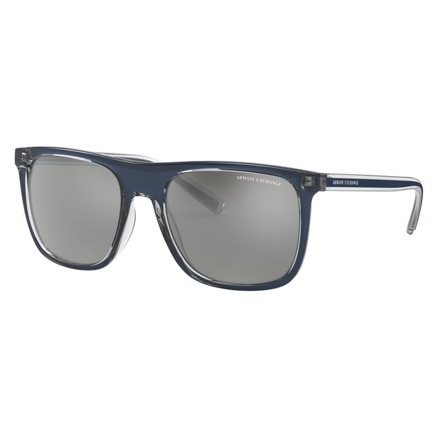 Lente de Sol Armani Exchange AX4102SF 83206G