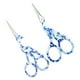 thumbnail image 3 of Tijeras de Costura de Acero Inoxidable Accesorios de Pequeña Sunnimix Crane Sewing Scissors, 3 of 8