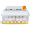 thumbnail image 4 of Incubadora Automatica 36 Huevos Aves Gutstark Home Pollos + Ovoscopio, 4 of 7
