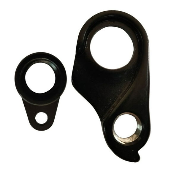 Bike Rear Mech Derailleur Gear Hanger Extender for for Marin Dsx Bicycle Dropout