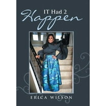 It Had 2 Happen (Hardcover)