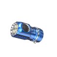 thumbnail image 2 of Billuyoard Linterna de aleación de aluminio de 3000LM, resistente al agua, 6 modos, potente herramienta de iluminación de luz regulable, pesca de escalada Iluminación y accesorios Azul Billuyoard HA074396-02, 2 of 6