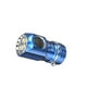 thumbnail image 1 of Advancent Linterna de aleación de aluminio de 3000LM, linterna portátil, luz de Camping regulable, herramienta de iluminación para escalada al Iluminación y accesorios Azul, 1 of 6
