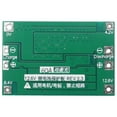 thumbnail image 4 of Placa de protección de iones de litio 2X 3S 60A con equilibrio para motor de taladro de 11,1 V y 12,6 V 18650, 4 of 8
