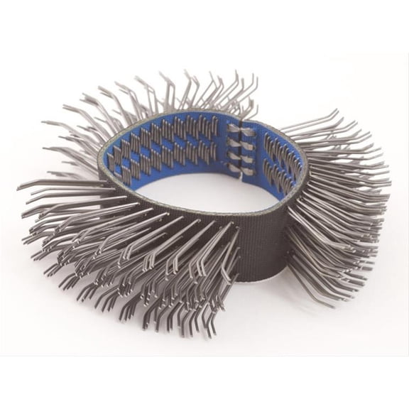 Sunex Tools 8200WWC - 4" Wire Wheel (Coarse) For SX8200