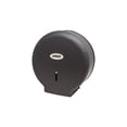 thumbnail image 1 of Despachador de papel higiénico URREA MINI NEGRO MATE para BAÑO ABS 35.3501.37, 1 of 4