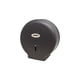 thumbnail image 1 of Despachador de papel higiénico URREA MINI NEGRO MATE para BAÑO ABS 35.3501.37, 1 of 4