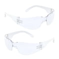 thumbnail image 4 of Gafas de seguridad United Safety Supply, transparentes, paquete de 24, 4 of 6