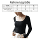 thumbnail image 5 of Mangas largas, camisas largas de mujer, camisas, camisetas, tops, 5 of 5