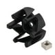thumbnail image 1 of 1 Pc Plastic Shaft Blade Foot Seat Blender Parts for HR2003 HR2004 HR2006 HR2024 HR2027, 1 of 5