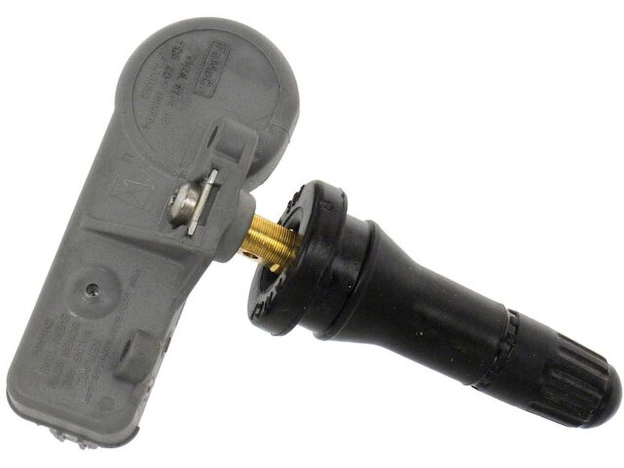 TPMS ➤ Tire pressure sensor for Ford Focus 2020-2023 433 MHz OE number JX7T1A180CA