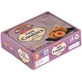 thumbnail image 5 of Rani Jam Cookies (Jam Filled Wheat Cookies) 14oz (400g ~ All Natural | Vegan | Non-GMO | Indian Origin, 5 of 7
