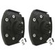 thumbnail image 1 of Bases Para Amortiguador Monte Carlo 2000 A 2007 Chevrolet Traseras Superiores TRW ., 1 of 4