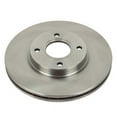 thumbnail image 3 of PowerStop AR85167 Autospecialty By Power Stop OE Replacement Brake Rotor, 3 of 4