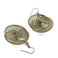 thumbnail image 1 of Pendientes del gancho Salvador, 1 of 3