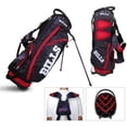 thumbnail image 1 of Team Golf 30328 Buffalo Bills Fairway Stand Bag, 1 of 1