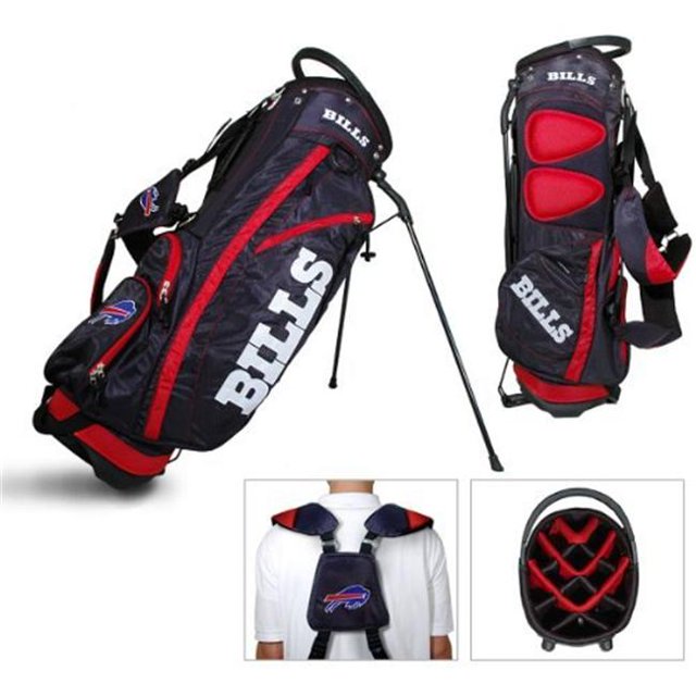 Team Golf 30328 Buffalo Bills Fairway Stand Bag