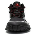 thumbnail image 3 of GUBARUN Mens Breathable Barefoot Boots Wide Toe Box Lightweight Outdoor Walking Shoes, 3 of 6