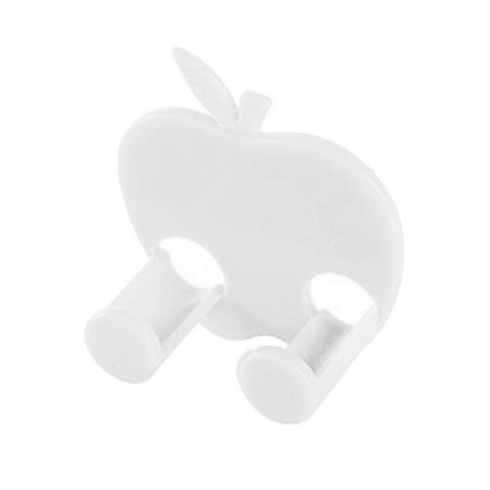 

QWANG Multifunction Finishing Plug Holder Sticky Hooks