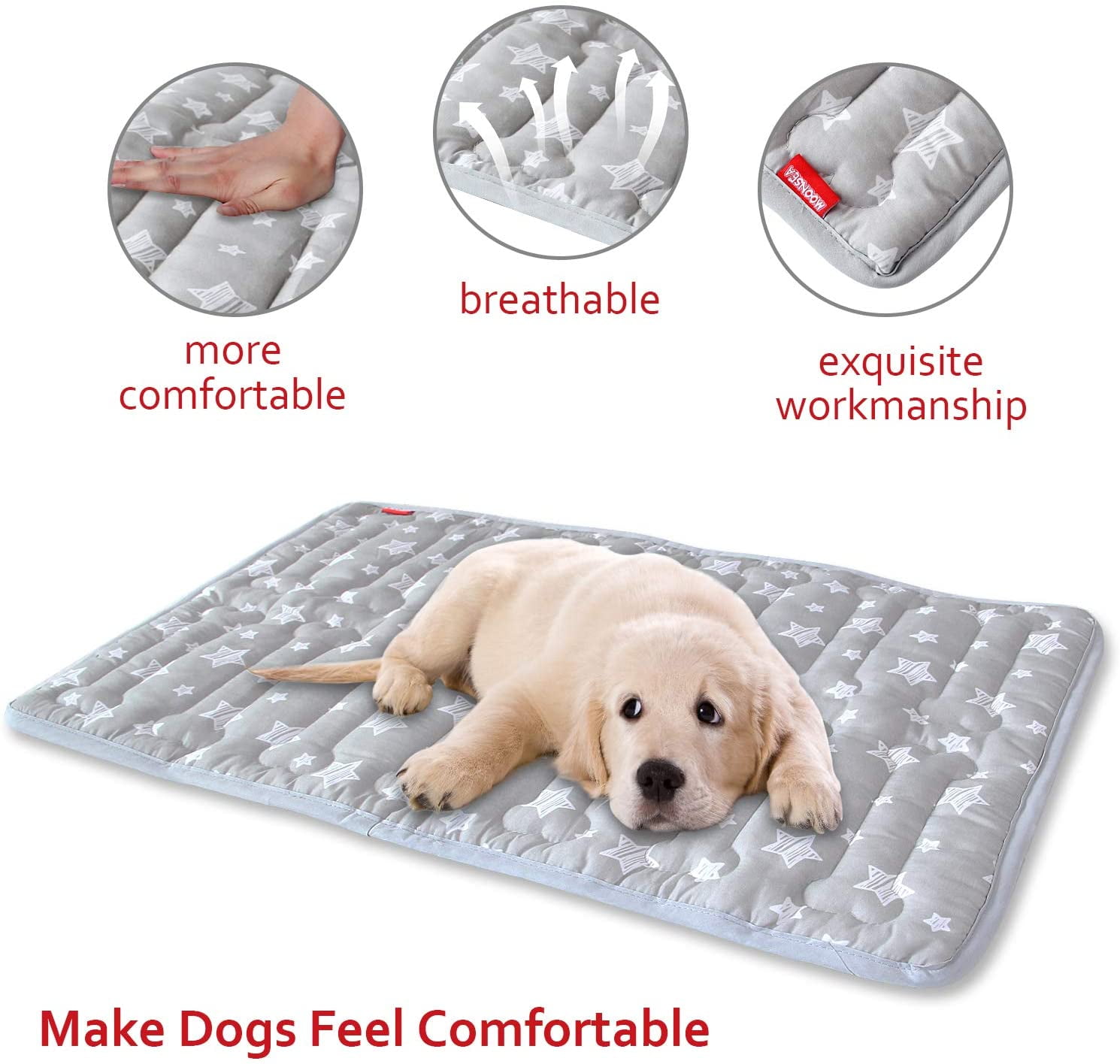Dog Mat – Moonsea Bedding