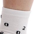 thumbnail image 3 of WEUVEB 4Pares Calcetines Japoneses De Con Dos Respirables Y Cómodos Para Adultos, 3 of 6