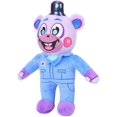 thumbnail image 2 of 2023 FNAF Security Breach Ruin Plush - 10.2" Helpi Plushies Toy for Game Fans Gift - Collectible Cute Stuffed Animal Doll for Kids and Adults, 2 of 2