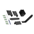 thumbnail image 1 of Matsuzay Soporte de montaje en pared para controlador de juegos para PS5/PS4/Xbox/Switch Gamepad Accesorios Videojuegos y accesorios, 1 of 8