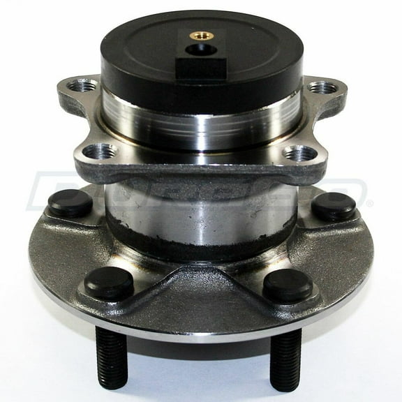 DuraGo 295-12349 Axle Bearing and Hub Assembly