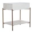 thumbnail image 5 of Mesa Lateral Yoru Gris Kessa Muebles, 5 of 5