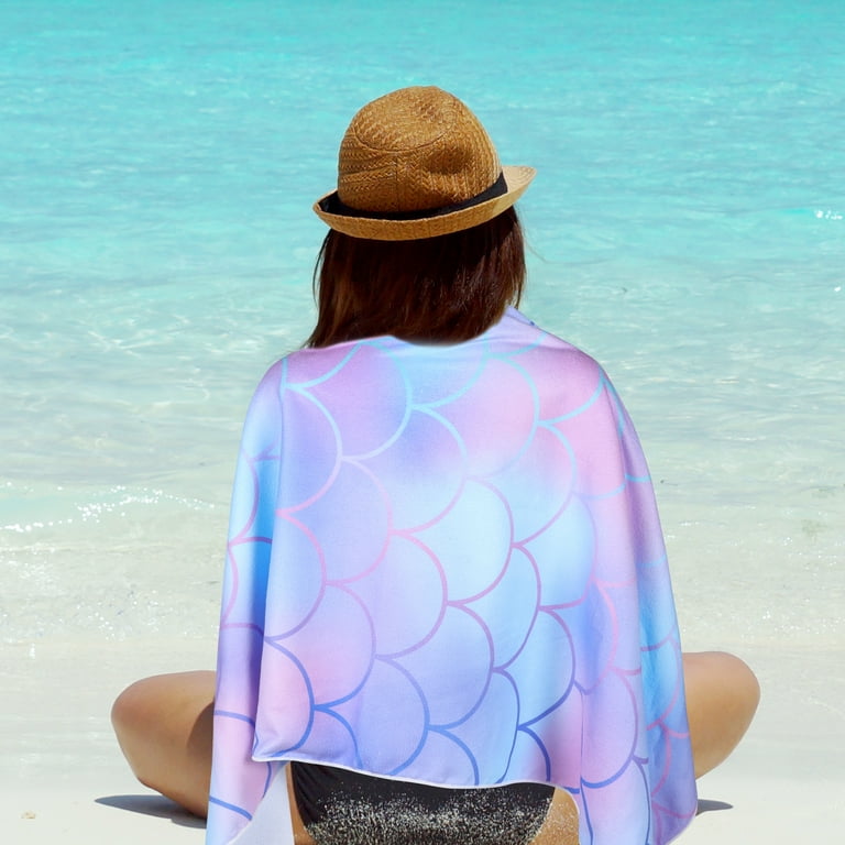 Summer beach towel brand sale